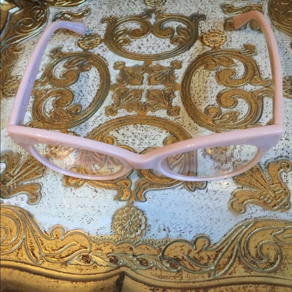 Norma Kamali KamaliKulture Square Cat Eyeglasses - Picture 7 of 13